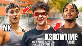 Miniature : LE 144 HUMILIE MK ET KSHOWTIME 🤯