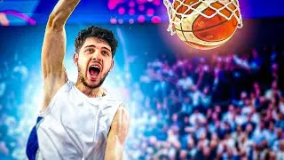 Miniature : ROAD TO DUNK. EPS 1 