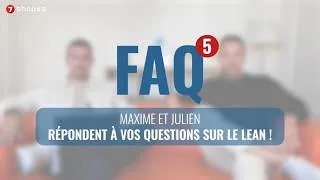 Miniature : #FAQ N°5 ⎜7-Shapes