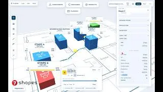 Miniature : Factory Builder ➡️ Overview, interfaces & features ⎮ 7-Shapes