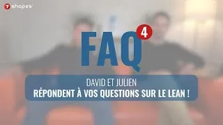 Miniature : #FAQ N°4⎜7-Shapes