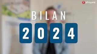 Miniature : Bilan 2024 et Perspectives 2025⎜7-Shapes