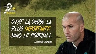 Miniature : LA CHOSE LA PLUS IMPORTANTE DANS LE FOOTBALL - Le contrôle orienté // 72 Training