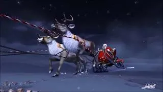 Miniature : Petit garçon  Henri Dès  Merry Christmas