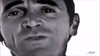 Miniature : Que c'est triste Venise  Charles Aznavour