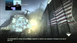Miniature : Call Of Duty Ghost - Un rétroviseur, clignotant!!