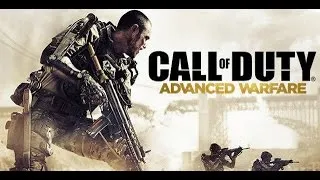 Miniature : Call Of Duty - Advanced Warfare TRAILER (FR)