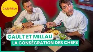 Miniature : Gault et Millau : ces grands chefs ont fait de leur cuisine une référence | 750GTV