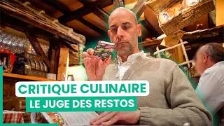 Miniature : Gastronomie française : la hantise des restaurateurs | 750GTV