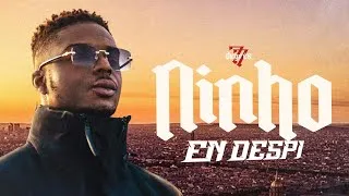Miniature : NINHO - EN DESPI (77° DEGRÉS)
