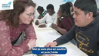 Miniature : Tremplin#77 2026 : les ateliers d'écriture