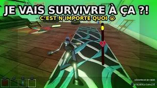 Miniature : Who's your daddy (vidéo à la rache sah juste c drole)