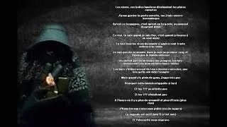 Miniature : Ziak - La nuit (Lyrics//Paroles)