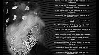 Miniature : Ziak feat. Kaaris - Rien ne se remplace (Lyrics//Paroles)