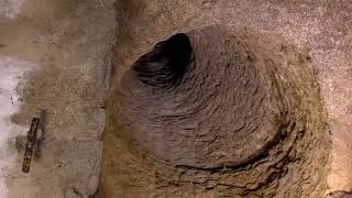 Miniature : ☀️2 mn pour l'été : Le souterrain de la Règle☀️