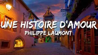 Miniature : Philippe Laumont - Une histoire d'amour