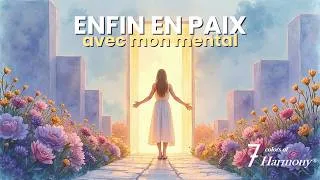 Miniature : 🕊️ Fusionner ses Émotions et ses Pensées pour Lâcher Prise sur le Mental - Méditation Guidée