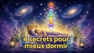 Miniature : Lithothérapie, Huiles Essentielles & Géobiologie : agir sur son sommeil par l'énergie 💎🌿