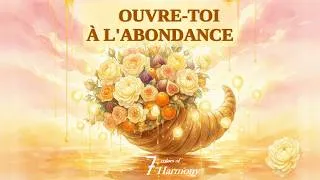 Miniature : 🌟SOIN DE L'AME PAR L'ABONDANCE ET LA LUMIÈRE - Méditation Guidée de Guérison