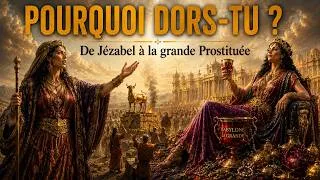 Miniature : De Jézabel, à la grande prostituée !  @Laurent5243