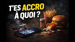 Miniature : Addictions : on est tous concernés - 7EME VOIE