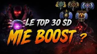 Miniature : OMG UN IMMO FR ME BOOST ! C’est rentable de se faire booster sur Dota 2 ?