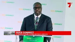 Miniature : Guce connect : le Guce-CI ouvre la première édition à Abidjan