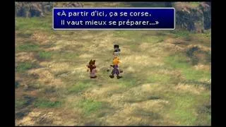 Miniature : Final Fantasy 7 Episode 23 - Cid, Wutai et 8ème Bataille au Fort Condor