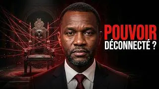 Miniature : Pouvoir de YAOUNDÉ : le MALAISE au SOMMET que personne n’ose EXPLIQUER (analyse sans filtre)