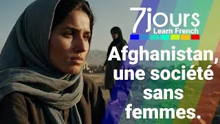 Miniature : Afghanistan, une société sans femmes