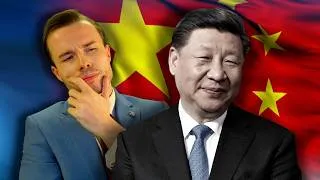 Miniature : Mais pourquoi la Chine ne fait rien?