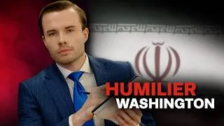 Miniature : L'humiliation des États-Unis changera le monde