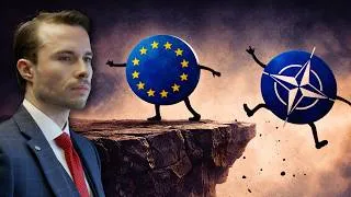 Miniature : L'alliance Américaine s'effondre, l'Europe suivra
