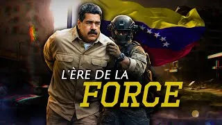 Miniature : Le kidnapping d'un Président: l'affaire Maduro