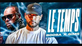 Miniature : Booba - Temps ft. Gims