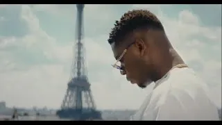 Miniature : Ninho - Chemin ft. SDM (Intelligence Artificielle)