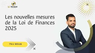 Miniature : 📢 Webinaire Exclusif | Tout savoir sur les nouvelles mesures de la Loi de Finances 2025 ! 💡📊