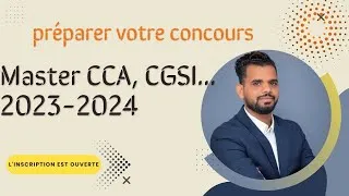 Miniature : Le chemin vers l'excellence : Les étapes incontournables pour préparer votre Master au Maroc !