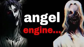 Miniature : De l'analogue HORREUR sur un Ange torturé ?!