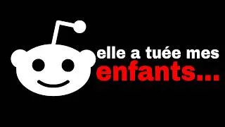 Miniature : 3 histoires HORRIBLE de Reddit... [le coté sombre de reddit]