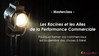 Miniature : Introduction aux fondamentaux de la Performance Commerciale