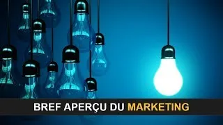 Miniature : Bref Aperçu du Marketing / Sales Performance - Back 2 Basics
