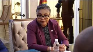 Miniature : RDC : Tshisekedi annonce une réunion de crise face à l’aggravation sécuritaire à l’Est