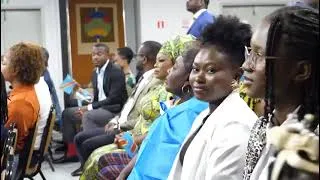 Miniature : Félix Tshisekedi : "Invitation Maison Blanche pour un Accord de Paix imminente"