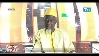 Miniature : Marchés du Sénégal: Entre absence de concertations, désorganisation et modernisation