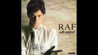 Miniature : Raf - Self Control [1984 (12'' Extended)]