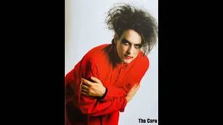 Miniature : The Cure - Lullaby [1989 (Extended Version)]