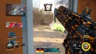 Miniature : BLACK OPS 3 - TITRE NUCLEAIRE SUR COMBINE - CA FAIT PLAISIR