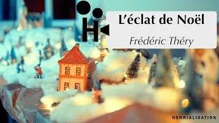 Miniature : Frédéric Théry - L'éclat de Noël