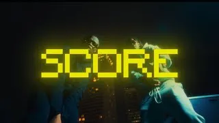 Miniature : 8CENT11 x FR - SCORE (Clip officiel)